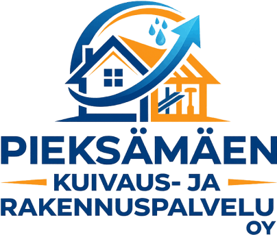 Kuivax Kuivauspalvelu
